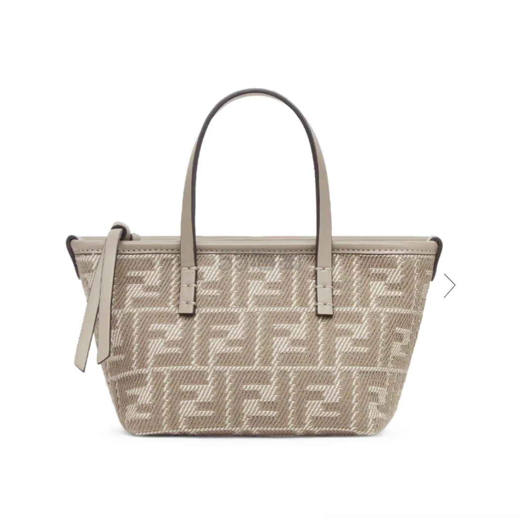 Fendi Mini Roll 托特包