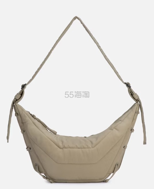 Lemaire 小号 Soft Game 牛角包