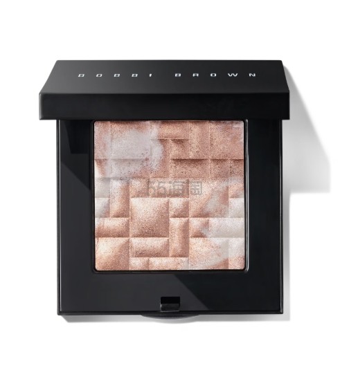 Bobbi Brown  五花肉高光 #Pink Glow