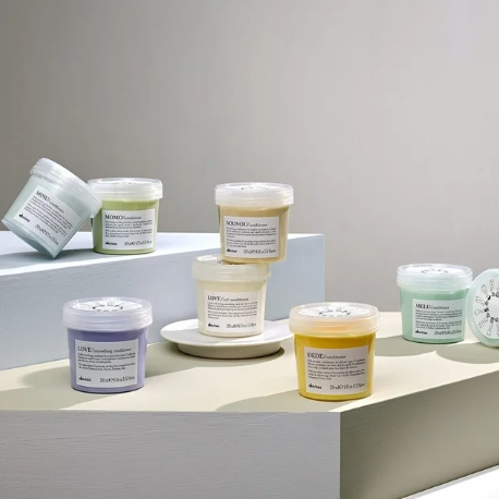 Davines：上新好物 大卫尼斯贵妇级护发产品