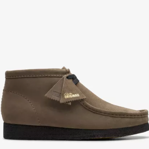 Clarks：Original系列清仓专场 低至4折+额外8.5折