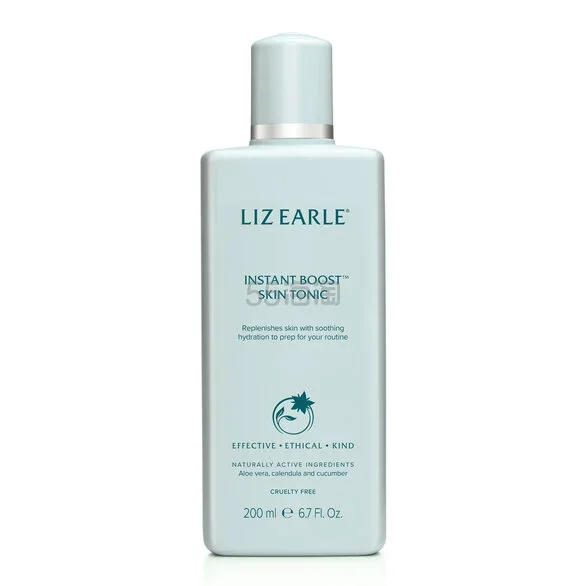 Liz Earle Instant Boost 爽肤水 200ml