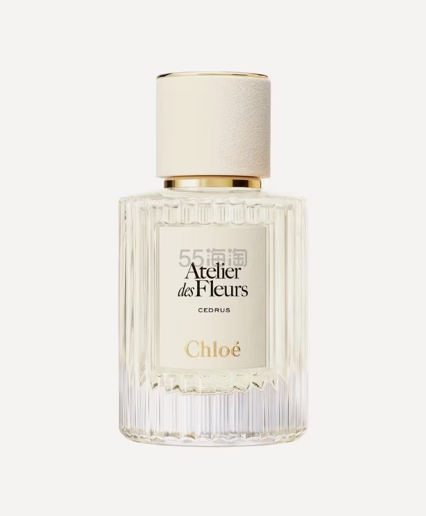 CHLOE  北国雪松 50ml