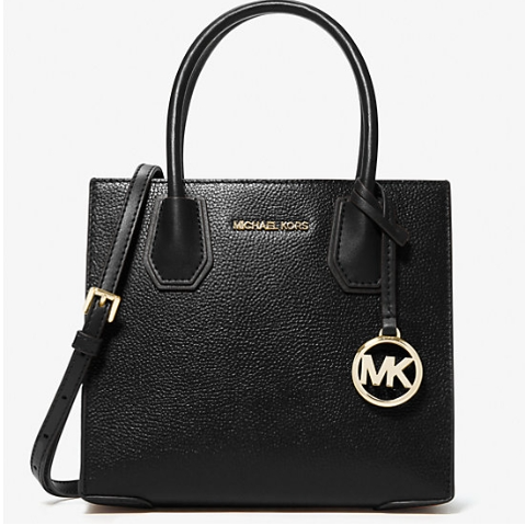 2件额外8折！Michael Kors Mercer 中号琴谱包
