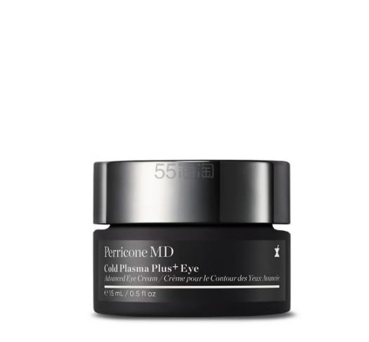 Perricone MD 裴礼康冷离子眼霜
