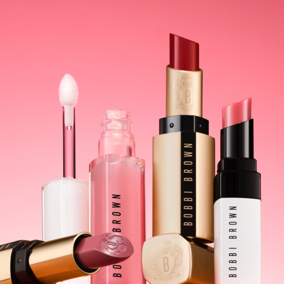 Bobbi Brown 美网：全场唇部产品热卖 入炙恋唇膏、唇釉
