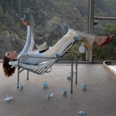 Sandro us：春夏服饰上新热卖！新人首单9折