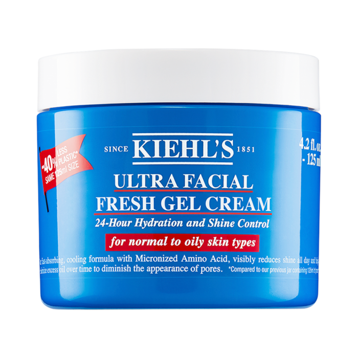 Kiehl's 科颜氏高保湿果冻面霜 125ml