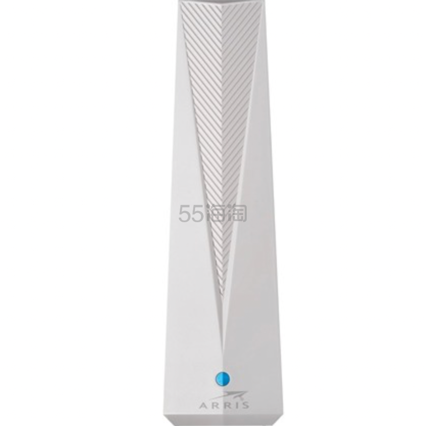 ARRIS SURFboard Wi Fi 6E接入点 6GHz专用 2 5Gbps端口