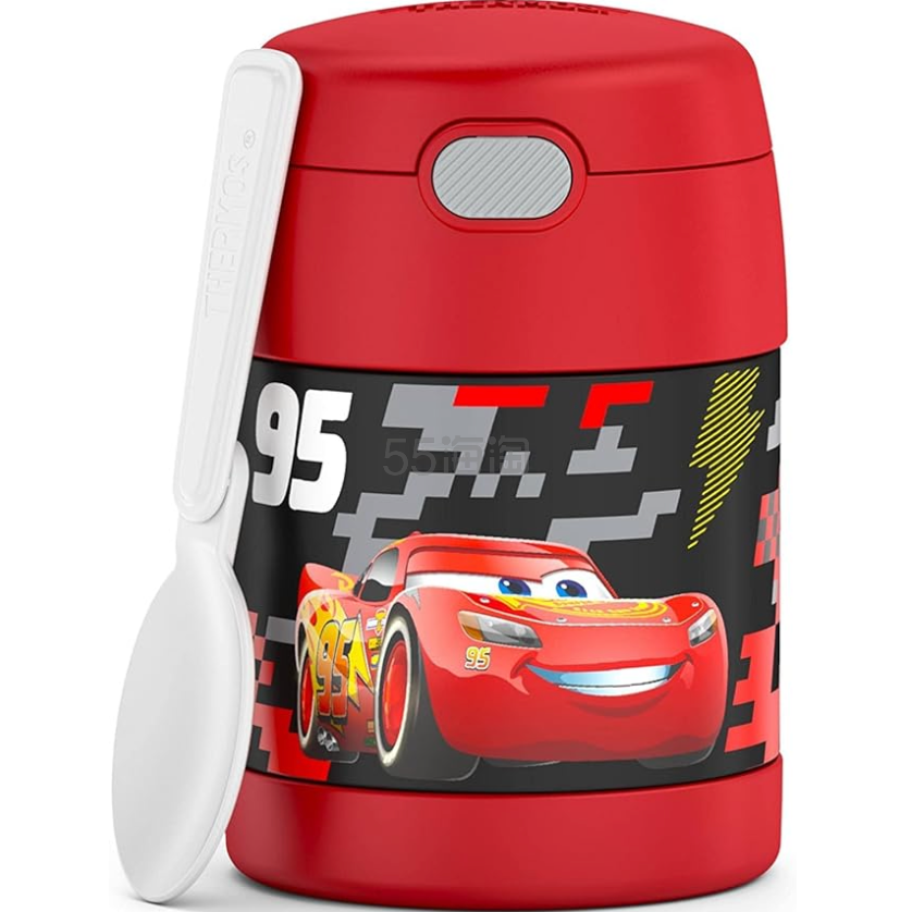 Thermos  FUNTAINER 儿童食物保温杯