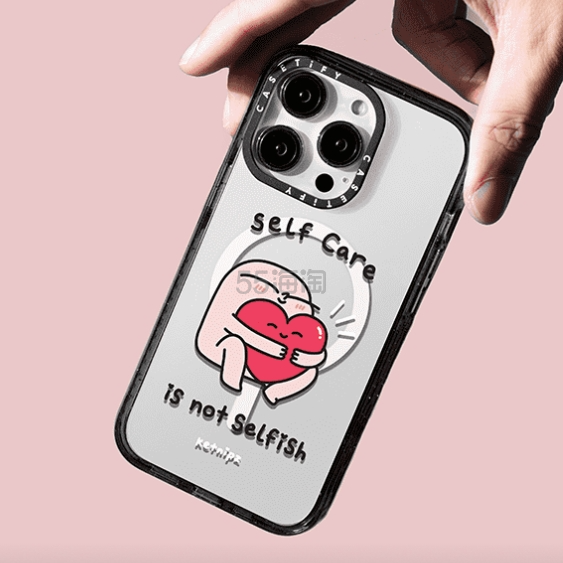 Casetify Global：精选单品低至8折