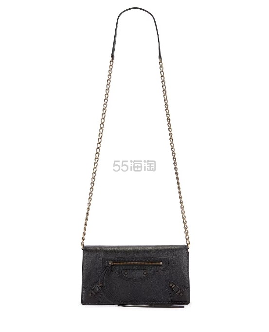 Balenciaga LE CITY 链式钱包