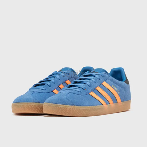 Adidas 阿迪达斯 GAZELLE J 运动鞋