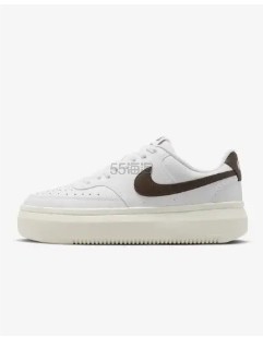 Nike  Court Vision Alta女鞋