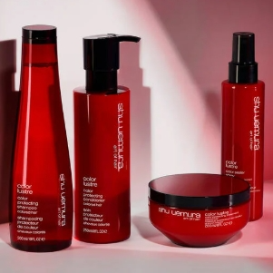 Shu Uemura Art of Hair：全场洗护热卖 日常优惠汇总6/28