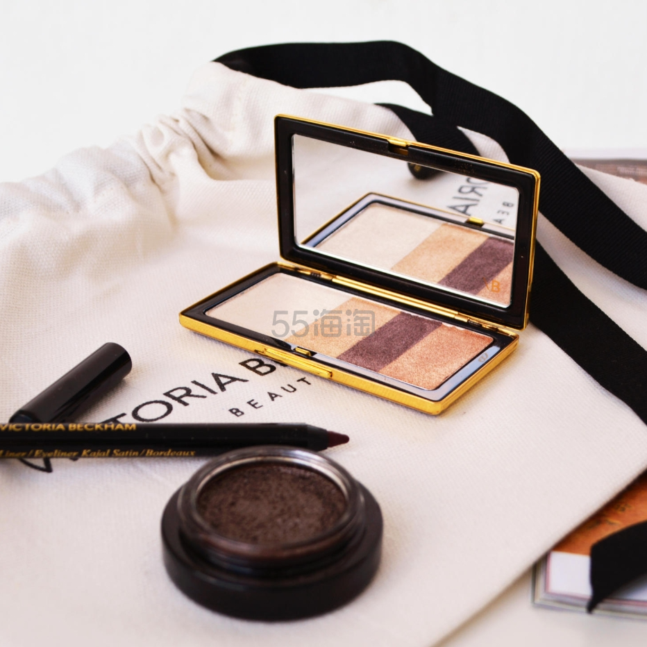 FWRD：Victoria Beckham Beauty 美妆专场 入口红、腮红、遮瑕