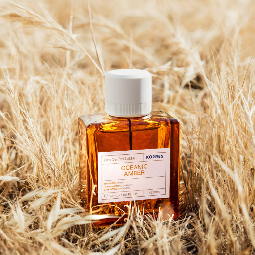 Korres：精选身体&香氛系列无门槛7.5折