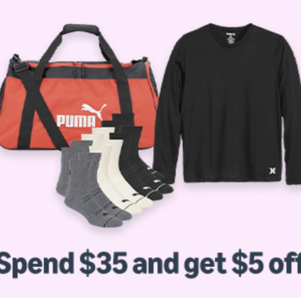 Woot：Hurley & PUMA 精选专区