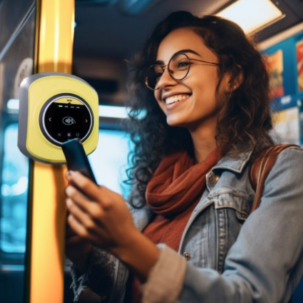 Nayax Ltd：通过 Nayax 提高收入并降低运营成本