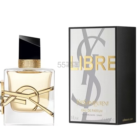 YSL 自由之水 30ml