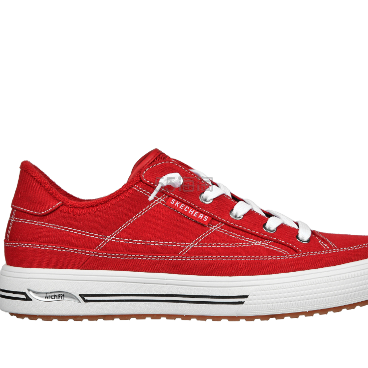 Skechers 斯凯奇 Arch Fit Arcade 运动鞋