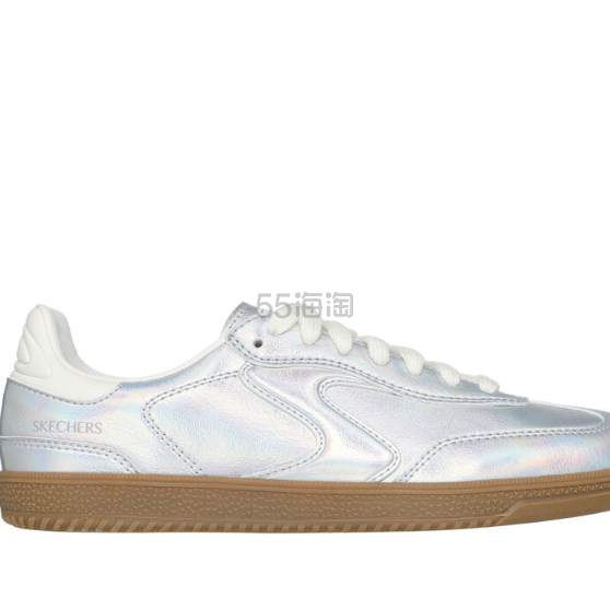 Skechers 斯凯奇 Hotshot 板鞋