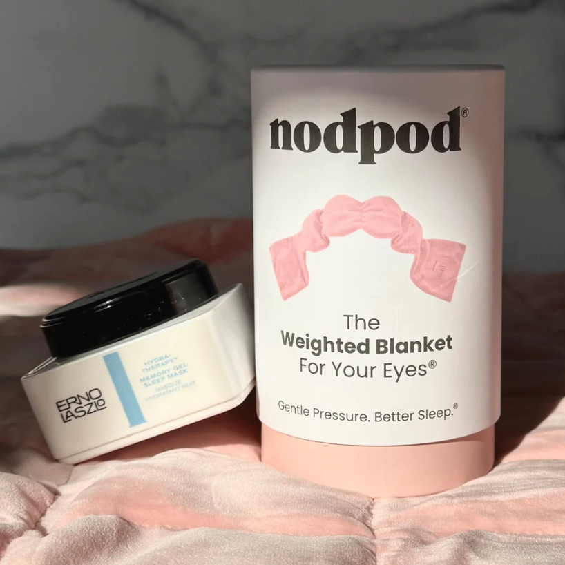 Erno Laszlo 奥伦纳素豆腐水凝霜套装