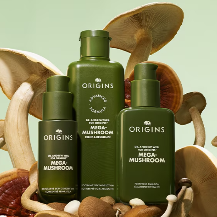 Origins 悦木之源 中国香港官网：会员限定礼遇 清洁套装HK$325