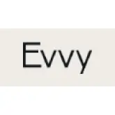 Evvy折扣码 & 打折促销