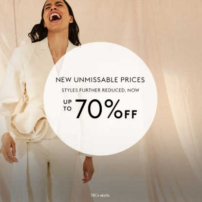 THE OUTNET 港站：春日多款降新低！THOM BROWNE 短裤HK$2881