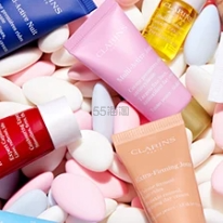 Clarins CA：护肤促销 选购热卖双萃精华、眼霜等