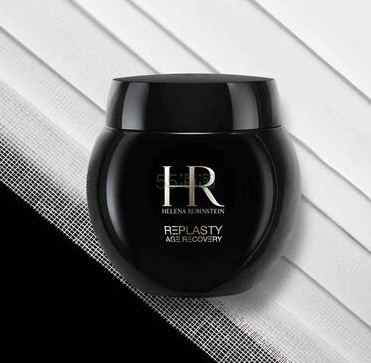 Helena Rubinstein 黑绷带面霜50ml