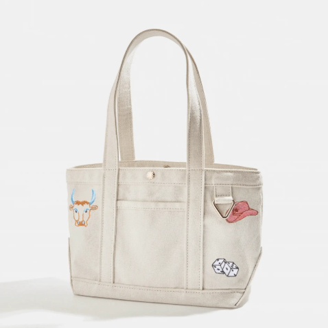 Baublebar 小号托特包