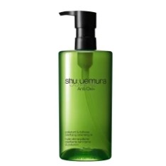 Shu Uemura 绿茶卸妆油 450ml