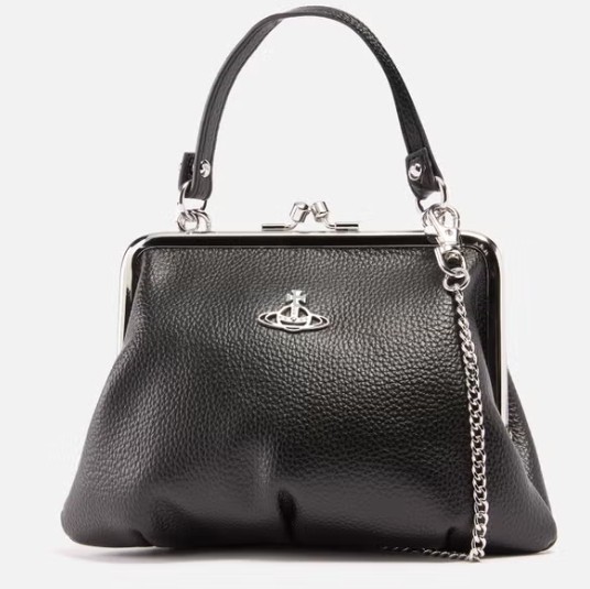 Vivienne Westwood 西太后  Granny Frame 手提包