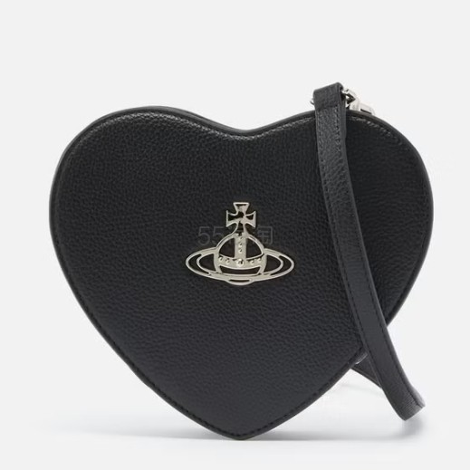 Vivienne Westwood 西太后 心形斜挎包