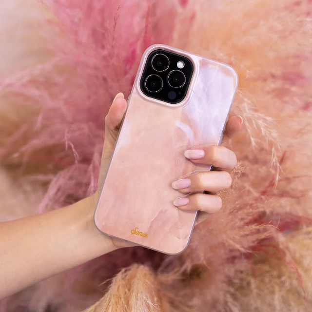 Sonix：手机壳上新热卖