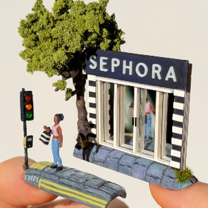 【突发返场】Sephora：丝芙兰优惠活动！全场低至8折