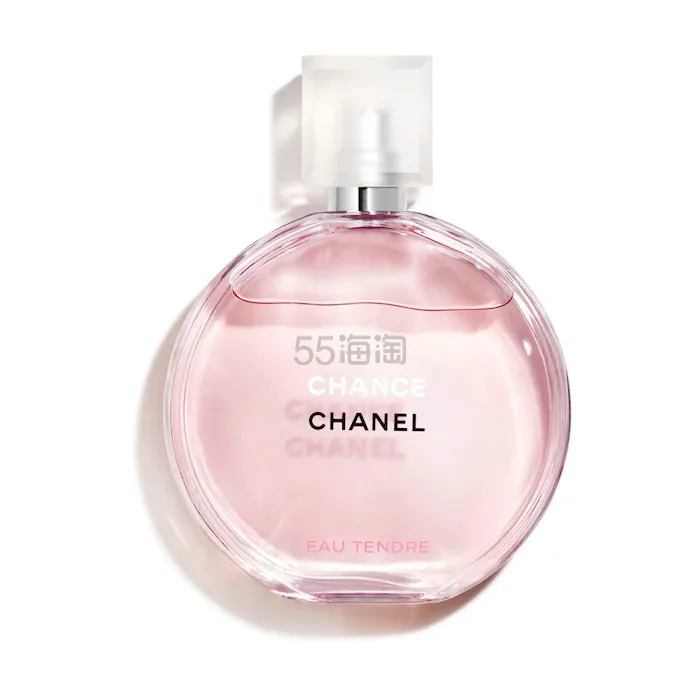 Chanel 香奈儿粉邂逅淡香水 50ml