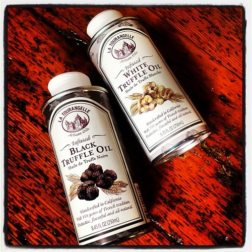 iHerb：La Tourangelle 拉杜蓝乔植物油专场