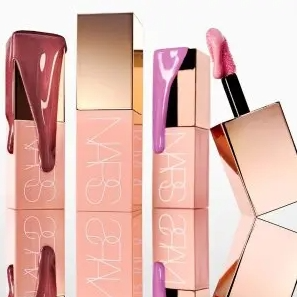 NARS Afterglow 液体腮红 初春氛围感拿捏！