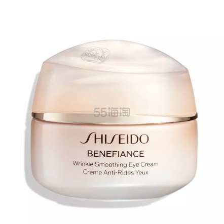 Shiseido 资生堂 盼丽风姿眼霜 15ml