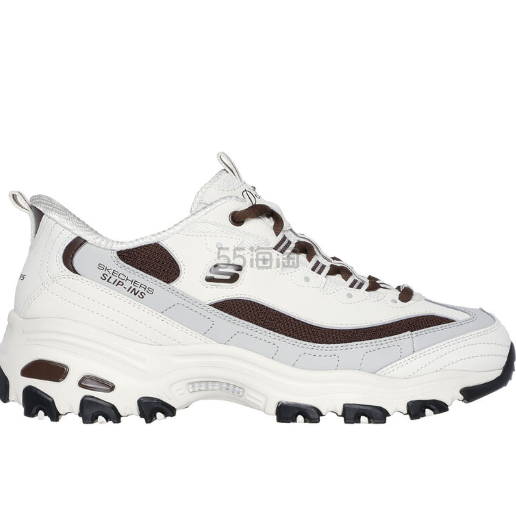 Skechers 斯凯奇 D'Lites 老爹鞋