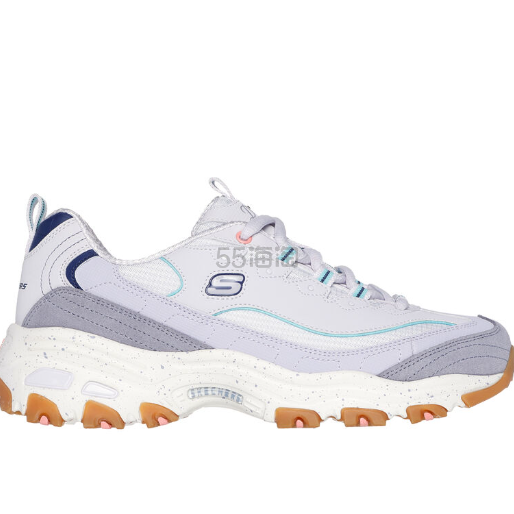 Skechers 斯凯奇 D'Lites 运动鞋