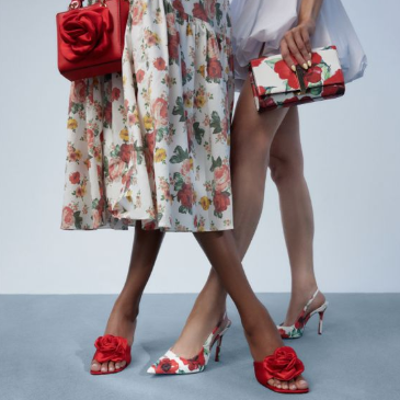 ALDO US：小众精美鞋靴促销！低至3折