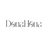  DonaHona折扣码 & 打折促销