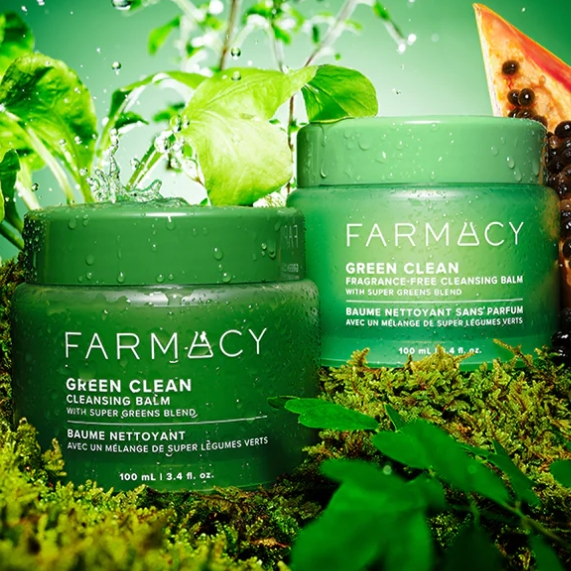Farmacy：亲友特卖会 经典辣木籽卸妆膏$31