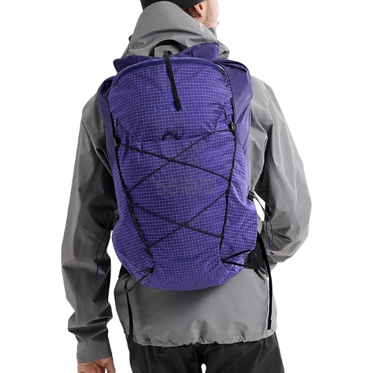 上新！Arc'teryx 始祖鸟 Aerios 35 双肩包