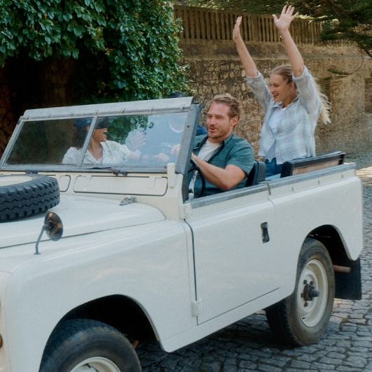 Eddie Bauer：亲友特卖会 全场运动服饰5折 短袖衬衫$32