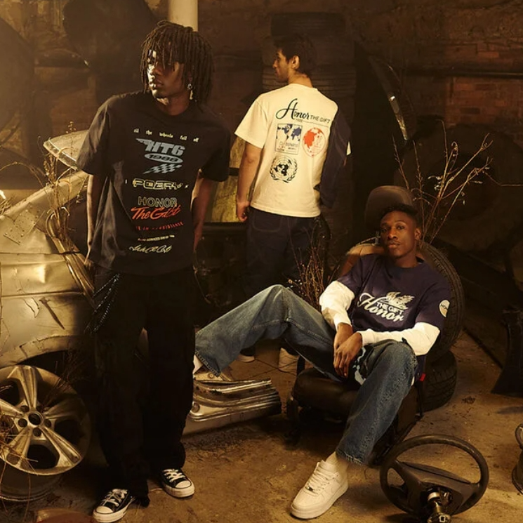 Snipes USA：春季清仓大促 精选低至4折